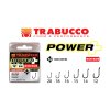 Trabucco háčky Power Micro Barb (Varianta 12)