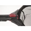Rapture Podběrák WADING NET COMPACT/RUBBA S (45x35)