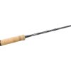 Loomis & franklin prut Trout Spining - IM7 1,9m 0,8-5g 2díly