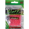 Trabucco Slurp Bait Honey Worm 30ks (Varianta NAT.WHITE)
