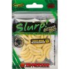 Trabucco Slurp Bait Honey Worm 30ks (Varianta NAT.WHITE)