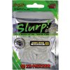 Trabucco Slurp Bait Honey Worm 30ks (Varianta NAT.WHITE)