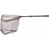 47530 trabucco podberak t r pro rubber landing net 50x50