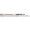 Loomis & franklin prut Swimbait & Jerk Spinning- IM7 2,13m 56-168g