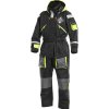 Fladen plovoucí oblek Floatation suit 845XB černý