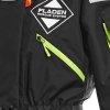 Fladen plovoucí oblek Floatation suit 845XB černý