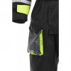 Fladen plovoucí oblek Floatation suit 845XB černý