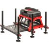 49072 trabuccco bedna gnt x36 station base red edition