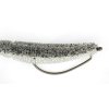 Rapture gumová nástraha Power Shad Dual 17.5cm