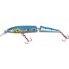 Fladen wobler Warbird Minnow Jointed 10cm/8.5g