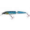 Fladen wobler Warbird Minnow Jointed 10cm/8.5g