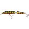 Fladen wobler Warbird Minnow Jointed 10cm/8.5g