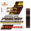 Trabucco vlasec T-Force Special Feeder 150m (Varianta 0,185mm - 4,6kg)