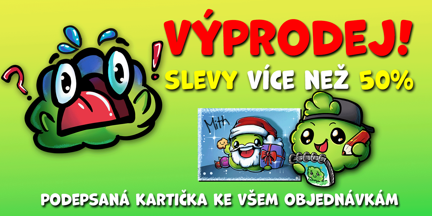 Výprodej
