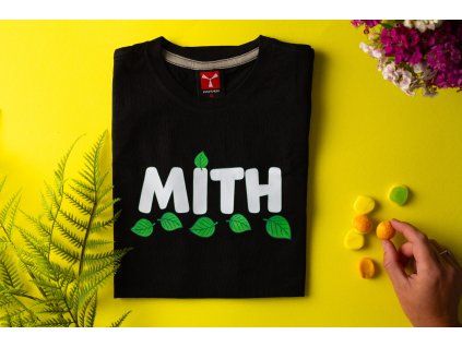 Třičko MIth