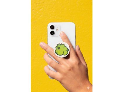 popsocket z dalky