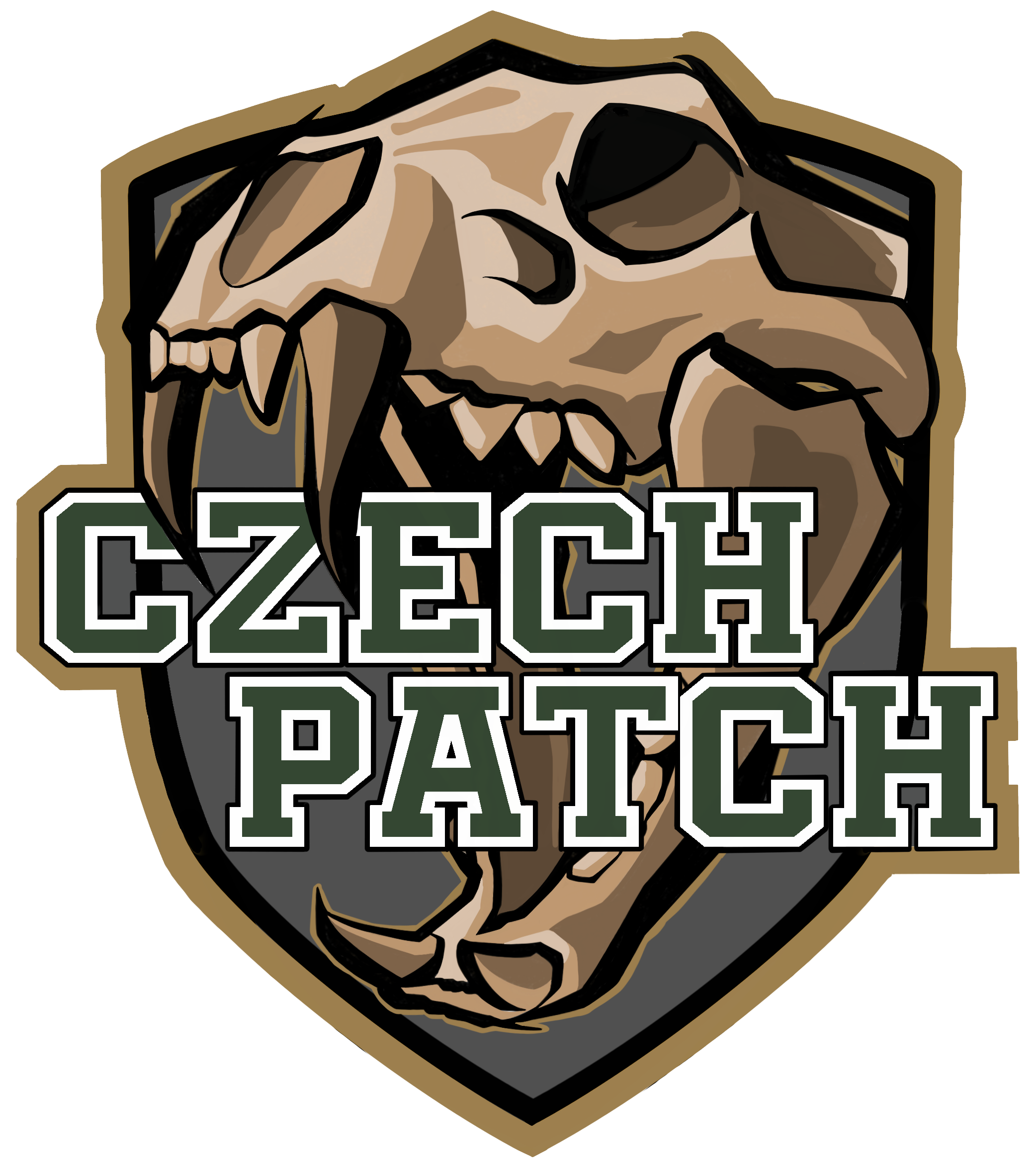 CZECHPATCH