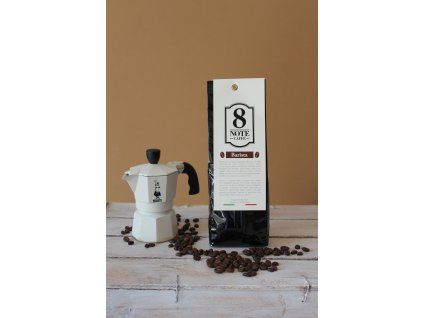 Ottonote Barista