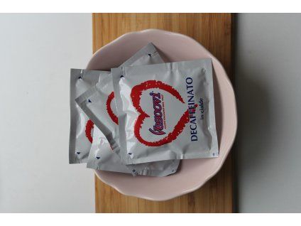 Vescovi Decaffeinato