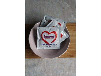 Vescovi Decaffeinato