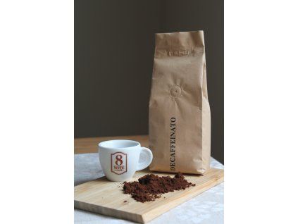 Ottonote Decaffeinato