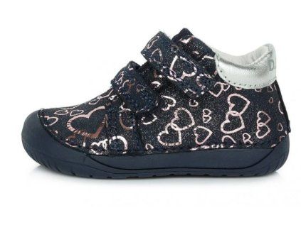 S070 barefoot ddste