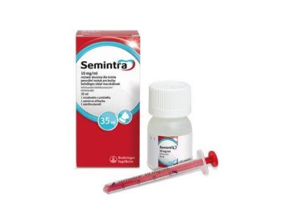 Semintra 10mg/ml 35ml