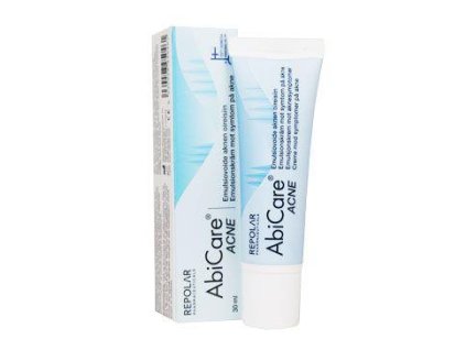 Abicare Acne krém na akné 30ml