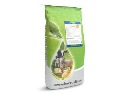 Herbamin Power pro skot 25kg