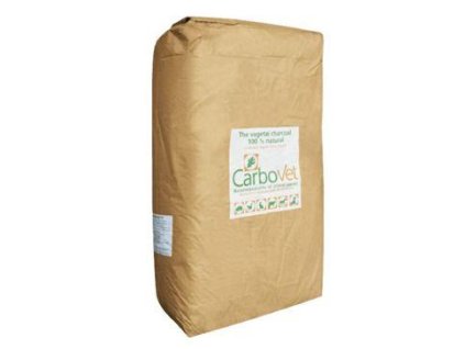 Carbovet 20kg