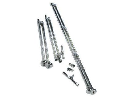 Fetotom Thygesen 85cm Kruuse