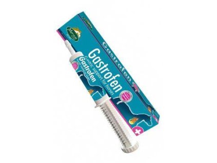 MERVUE GASTROFEN - pasta 80ml