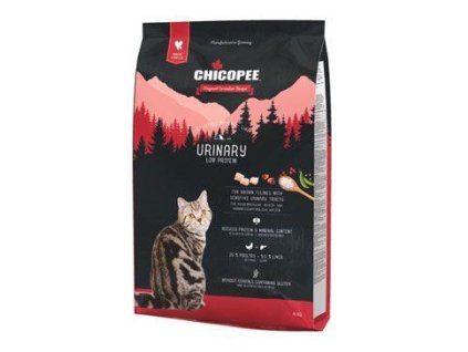 Chicopee Cat HNL Urinary 8kg