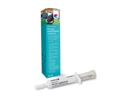 NutriCareVet Energy support Bovine support 15ml CVET