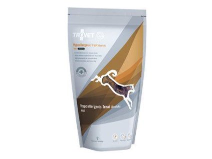 Trovet pes MOT Ostrich HOT 150g