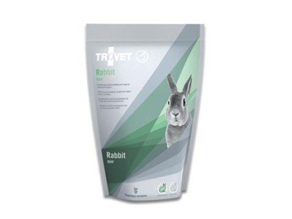 Trovet králík RHF 1,2kg