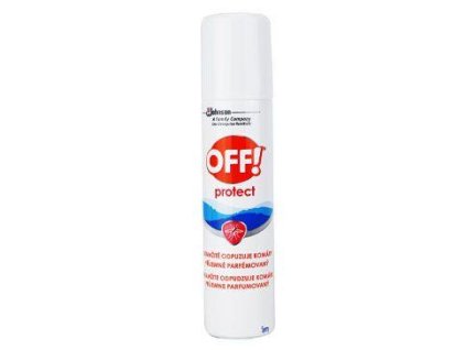 OFF! Protect spray 100ml