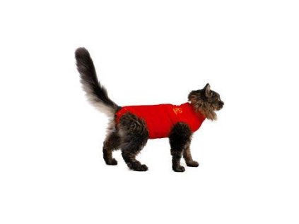 Obleček ochranný MPS Cat 34cm XXS