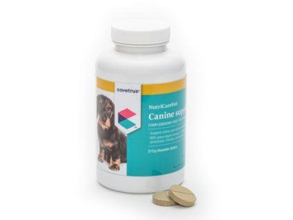 NutriCareVet Urinary support Canine 85tbl CVET