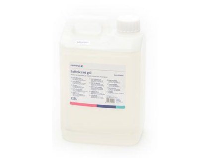 Gel lubrikační VET 2,5l CVET