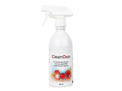 CleanOxin 500ml