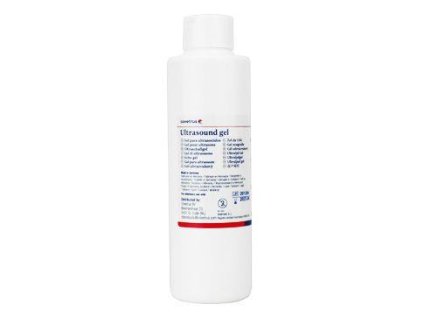 Gel sonografický CVET 250g