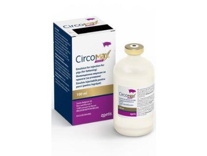 CircoMax Myco 100ml 50 dávek