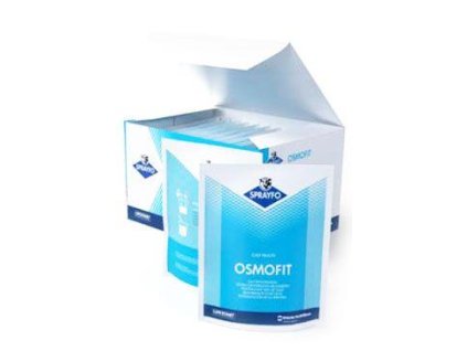 Sprayfo Osmofit 10x60g