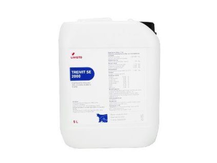 Treivit SE 5l