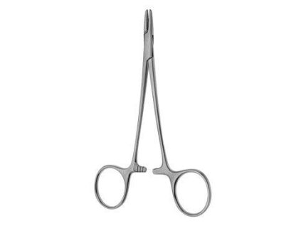 Jehelec Baumgartner 14cm CVET
