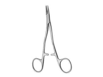 Jehelec Kilner 13cm CVET