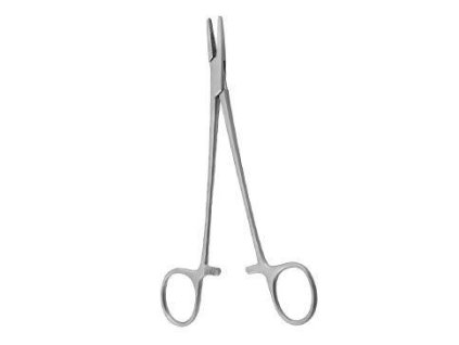 Jehelec Mayo-Hegar 14cm CVET