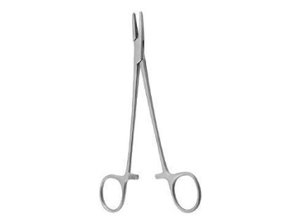 Jehelec Mayo-Hegar 18cm CVET