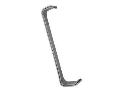 Retractor farabeuf #1 #2 11,5cm CVET